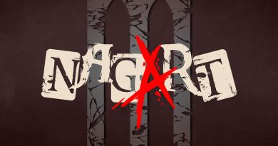 Nagart - Смерть в лесу