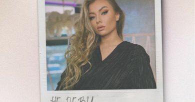 Lyudmi - Не реви