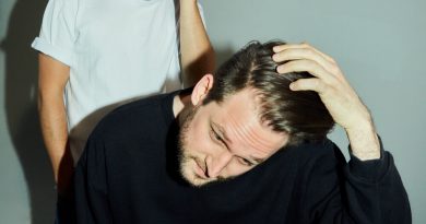 Philipp Dittberner, Marv - Nichts fehlt