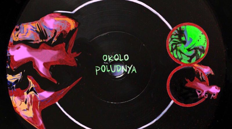 Okolo Poludnya - Пустота