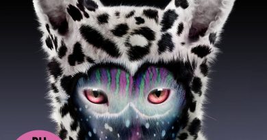 Galantis - Gold Dust