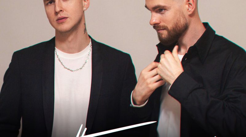 МИЧЕЛЗ, KARTASHOW - После неё