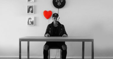 Prince Fox, Melody Noel - I Don't Wanna Love You