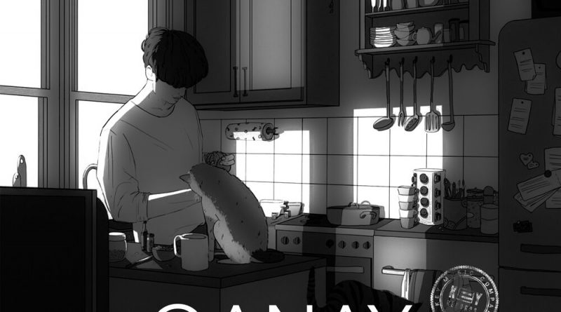 Qanay - Qarangy