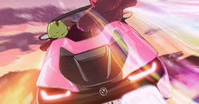 Rema - Rainbow