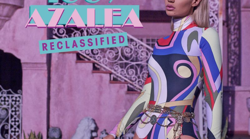 Iggy Azalea - Work