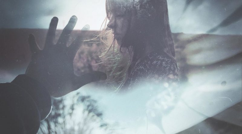 Chrysalis - Out of My Hands