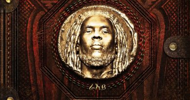 Stephen Marley, Shaggy - So Strong