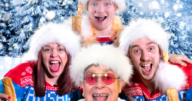 LadBaby, Ed Sheeran, Elton John - Sausage Rolls for Everyone