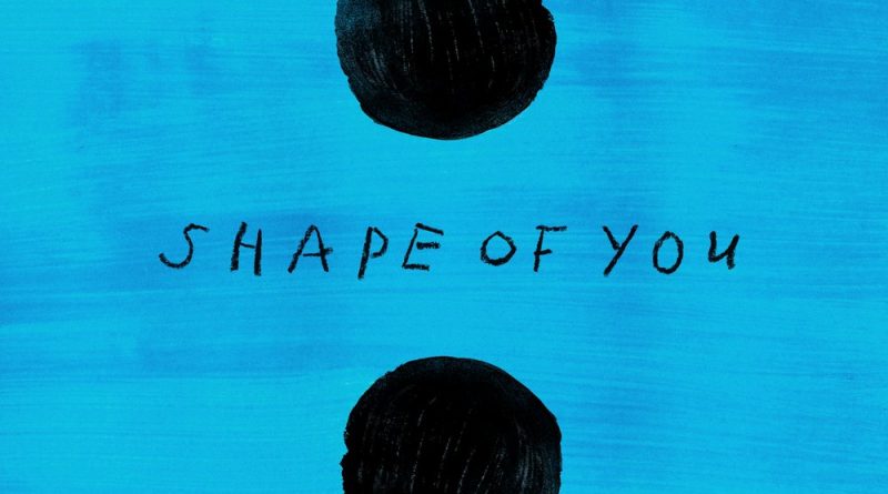Ed Sheeran, Galantis - Shape of You