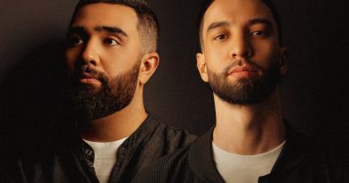 Jamaru, Jah Khalib - Сначала