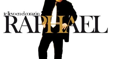 Raphael - La Cumparsita