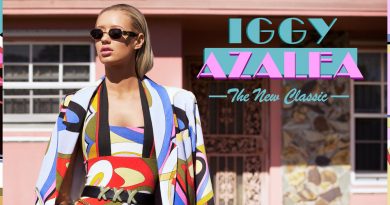 Iggy Azalea - Just Askin'
