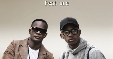 Cue-Tone, Una - The One