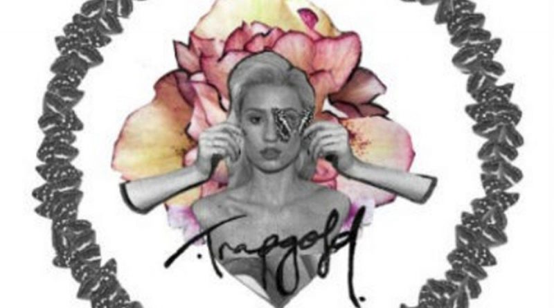 Iggy Azalea, T.I. - Murda Bizness