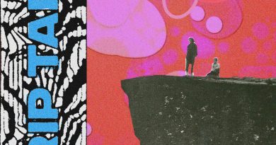 Milky Chance - Cold Summer Breeze