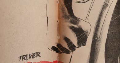 Truwer, Niman, Malcolm Kush - CHECK