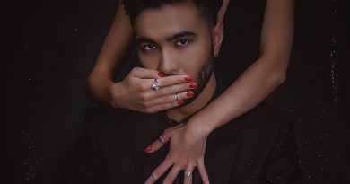 Akim - Тень