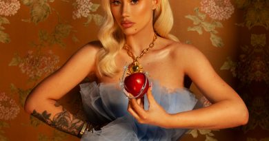 Iggy Azalea - Not Important