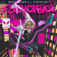 SCOTTY YOUNG, GIVENBYSKY - Гвен Стейси