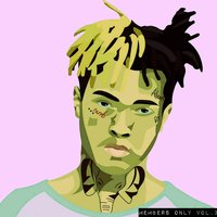 XXXTentacion - Maxipads for Everyone