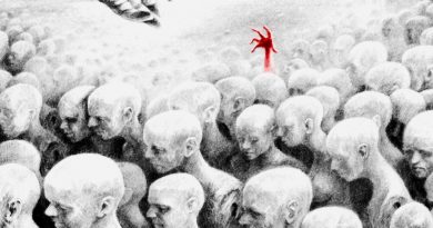 Начало! - Исход