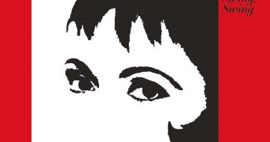 Keely Smith - On The Sunny Side Of The Street