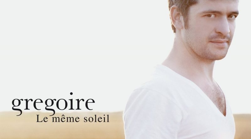 Grégoire - On S'Envolera