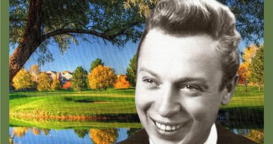 Валерий Ободзинский - Луна на солнечном берегу
