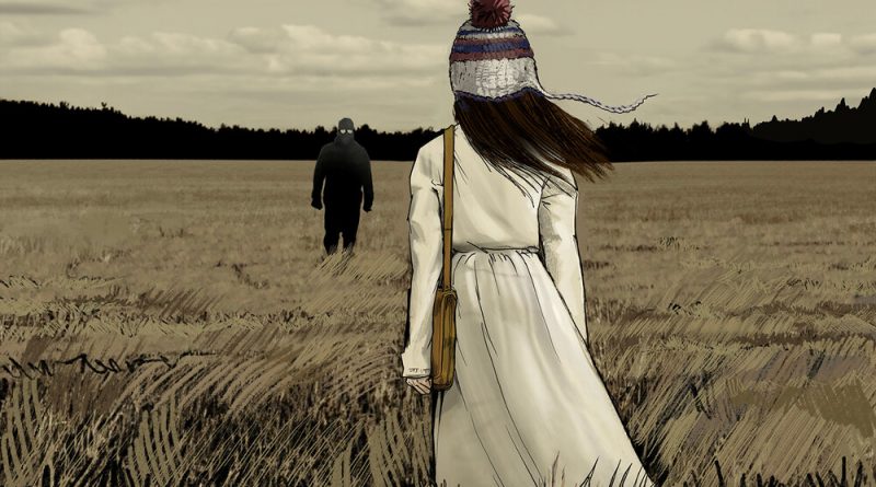 yukimura, Stephan Pie - убей меня нежно