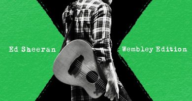 Ed Sheeran - New York