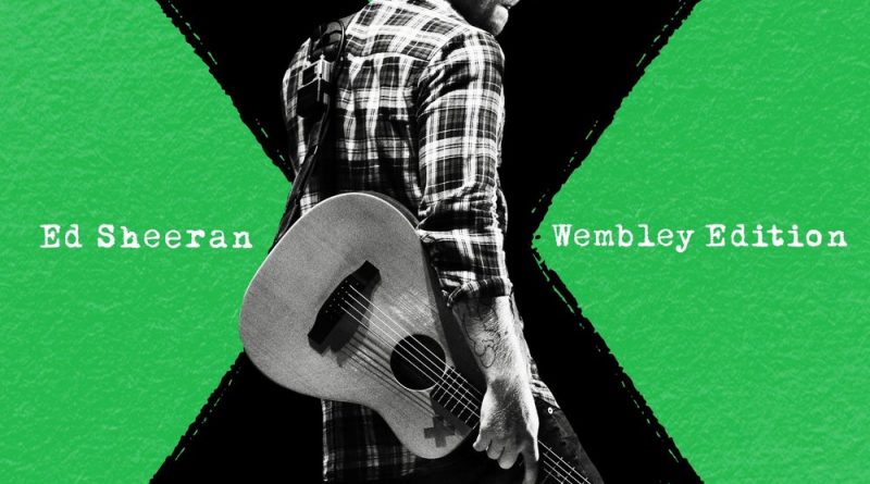 Rudimental, Ed Sheeran - Lay It All on Me