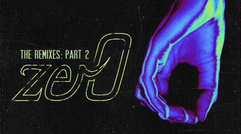 Krewella, Prince Fox - Anxiety