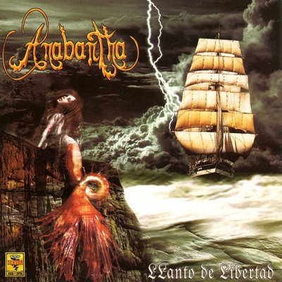 Anabantha - Luna Cofusa