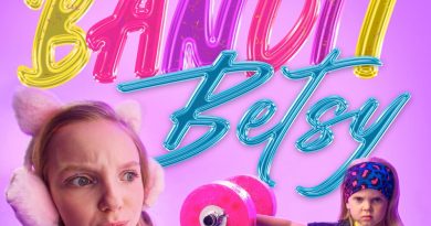 Betsy - Bandit