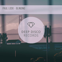 Paul Lock - Blinding