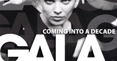Gala, Molella, Phil Jay - Come Into My Life