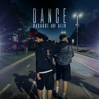 BAGARDI, ALIK - Dance