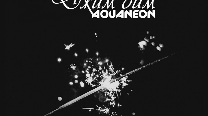 AQUANEON - Джим Бим
