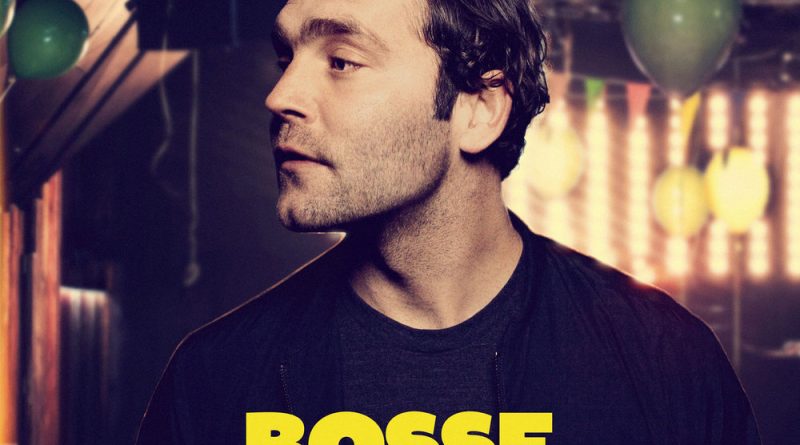 Bosse - Ahoi Ade