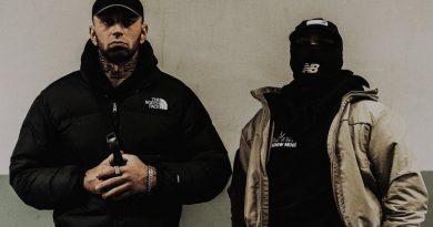 RASKOL, Pog - ФАНАТЫ ЧИСЕЛ