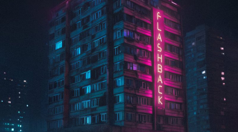 Nikitata - FLASHBACK