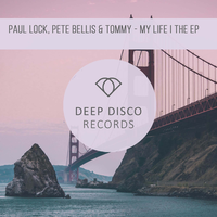 Paul Lock, Pete Bellis, Tommy - Falling