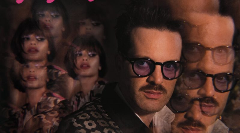 Mayer Hawthorne - For All Time