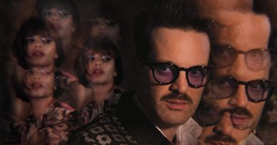 Mayer Hawthorne - Deuce and a Quarter