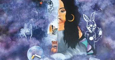 Bibi Bourelly - Flowers