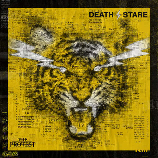 The Protest - Greater