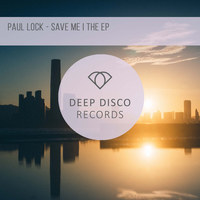 Paul Lock - Let It Out