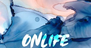 Onlife - Не разобрать