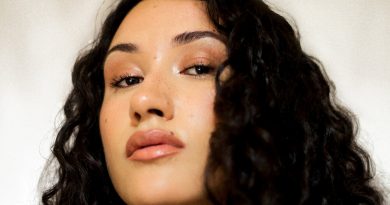 Cleo Sol - Sideways